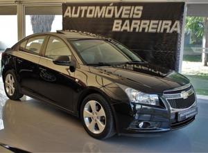 Chevrolet Cruze 2.0 VCDi LT