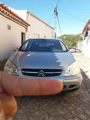 Citroën C Dezembro/01 - à venda - Ligeiros