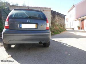 Citroën C3 1.1i SX PK Dezembro/07 - à venda - Ligeiros