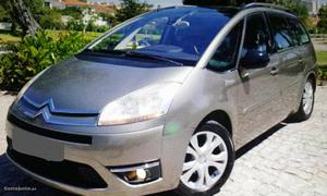 Citroën C4 Grand Picasso Exclusive Fevereiro/08 - à venda