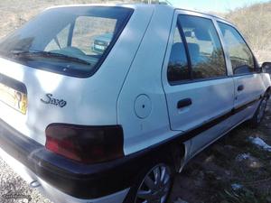 Citroën Saxo 1.1 Julho/97 - à venda - Ligeiros