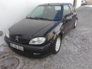 Citroën Saxo Ven trok Agosto/01 - à venda - Ligeiros