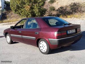 Citroën Xantia cv Exclusive Outubro/94 - à venda -