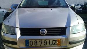 Fiat Stilo Lig passag Abril/03 - à venda - Ligeiros