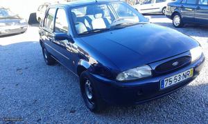 Ford Fiesta Bom preço Julho/99 - à venda - Ligeiros