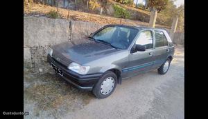 Ford Fiesta  cc de idosos Março/94 - à venda -