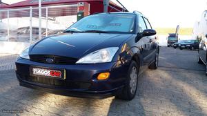 Ford Focus 1.4 Maio/99 - à venda - Ligeiros Passageiros,