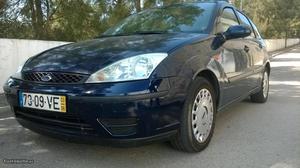 Ford Focus 1.8 TDdi Junho/03 - à venda - Ligeiros