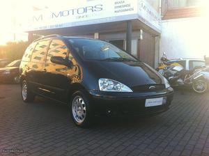 Ford Galaxy 1.9 Tdi 115cv Agosto/00 - à venda - Monovolume