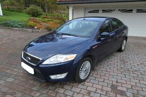 Ford Mondeo 1.8 TDCI Maio/02 - à venda - Ligeiros