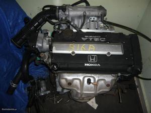 Honda Civic Motores Outubro/17 - à venda - Ligeiros