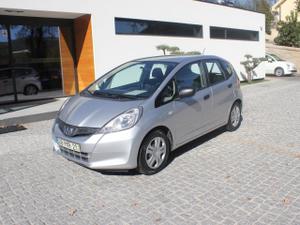 Honda Jazz 1.2 I-Vtec