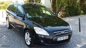 Kia Ceed 1.6crdi 115cv Janeiro/08 - à venda - Ligeiros