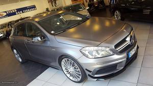 Mercedes-Benz A 45 AMG Full Extras Janeiro/14 - à venda -