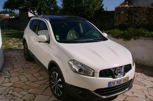 Nissan Qashqai 1.5 dciecoacenta Junho/12 - à venda -