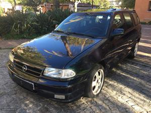 Opel Astra 1.4 Si Sportive Agosto/94 - à venda - Ligeiros