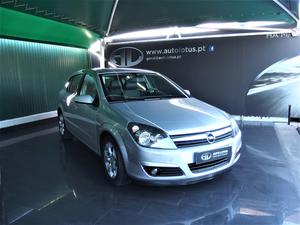  Opel Astra 1.7 CDTi Cosmo Mcv) (5p)