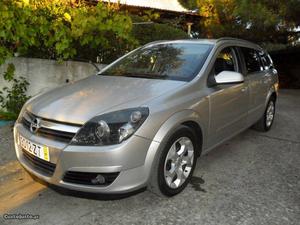 Opel Astra 1.7 cdti Abril/05 - à venda - Ligeiros