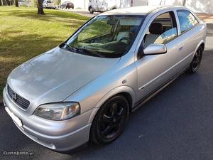 Opel Astra cv sport Outubro/99 - à venda - Ligeiros