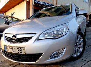 Opel Astra sports tourer 1.7 CDTi Cosmo