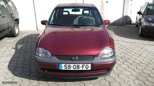 Opel Corsa 1.2 Maio/95 - à venda - Ligeiros Passageiros,