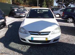 Opel Corsa 1.3 CDTI Comercial Novembro/04 - à venda -