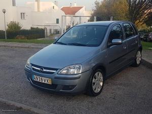 Opel Corsa 1.3 Cdti Janeiro/04 - à venda - Ligeiros