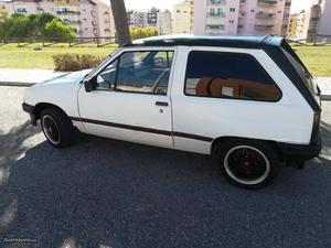 Opel Corsa 1.5 d Janeiro/90 - à venda - Ligeiros