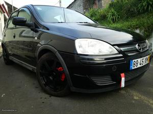 Opel Corsa C Maio/04 - à venda - Ligeiros Passageiros,