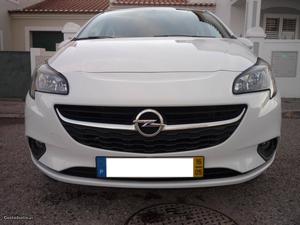 Opel Corsa NJOY Maio/16 - à venda - Ligeiros Passageiros,