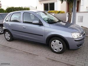 Opel Corsa cv Março/04 - à venda - Ligeiros