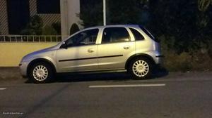 Opel Corsa utilitário 1.2 Maio/04 - à venda - Ligeiros