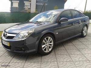 Opel Vectra GTS 1.9cdti 150cv Outubro/06 - à venda -