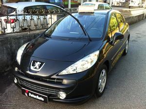 Peugeot 207 sport Novembro/08 - à venda - Ligeiros