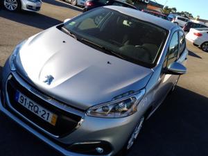 Peugeot  BlueHDI Active