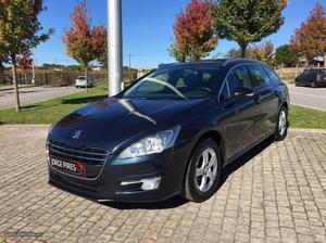 Peugeot  HDI  KM Agosto/12 - à venda -