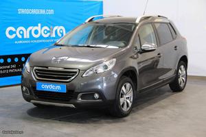 Peugeot  Puretech Style Janeiro/16 - à venda -