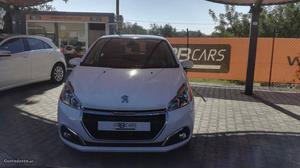 Peugeot  gasolina c/ac Fevereiro/16 - à venda -
