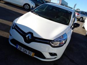 Renault Clio 0.9 TCe Limited Edition GPS