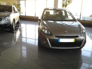  Renault Clio 1.5 dCi Dynamique 98g (85cv) (5p)