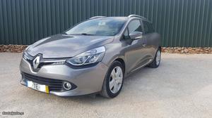 Renault Clio SPORT TOURER Novembro/13 - à venda - Ligeiros