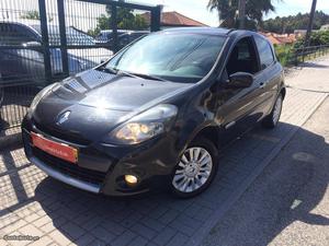 Renault Clio Van 1.5dci 85cv Agosto/09 - à venda -