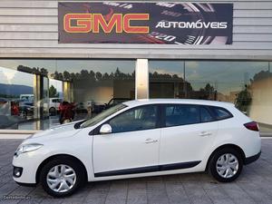 Renault Mégane 1.5 dci 110 cv Novembro/13 - à venda -