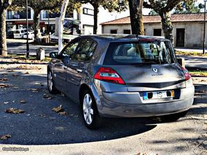 Renault Mégane 1.5Dci Previlege Julho/06 - à venda -