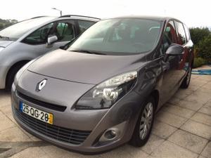 Renault Scénic 1.5 DCi Navigation