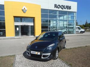  Renault Scénic 1.5 dCi Dynamique S (85cv) (5p)