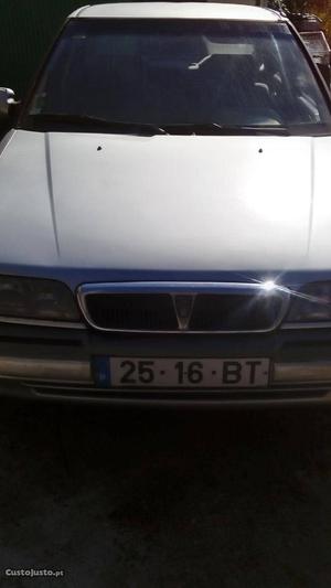 Rover 418 Ligeiro Março/93 - à venda - Ligeiros