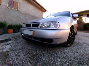 Seat Ibiza 1.9TD Agosto/97 - à venda - Ligeiros