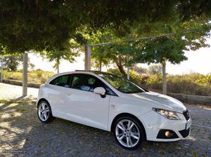 Seat Ibiza SC 1.9 TDI Sport Maio/09 - à venda - Ligeiros