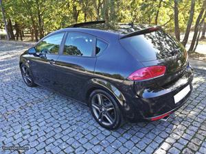 Seat Leon 1.6 TDI 105 Cv COPA Novembro/11 - à venda -